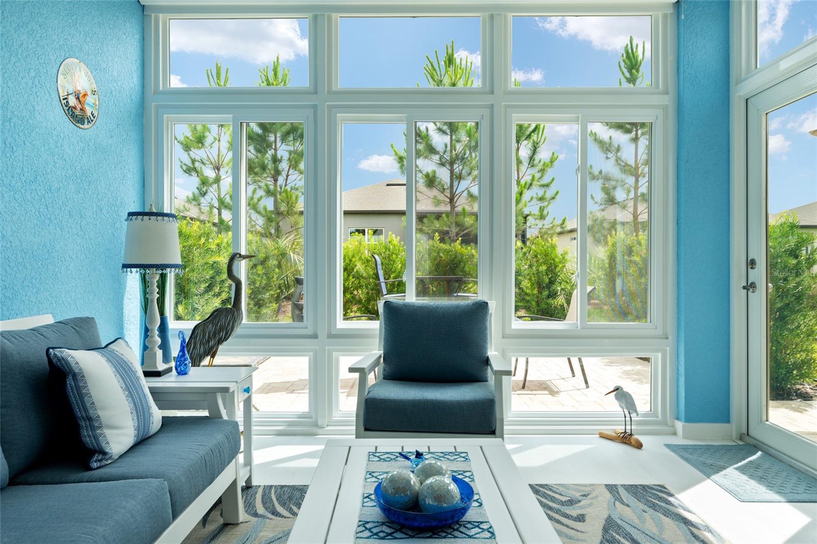 STONE CREEK - Residential
