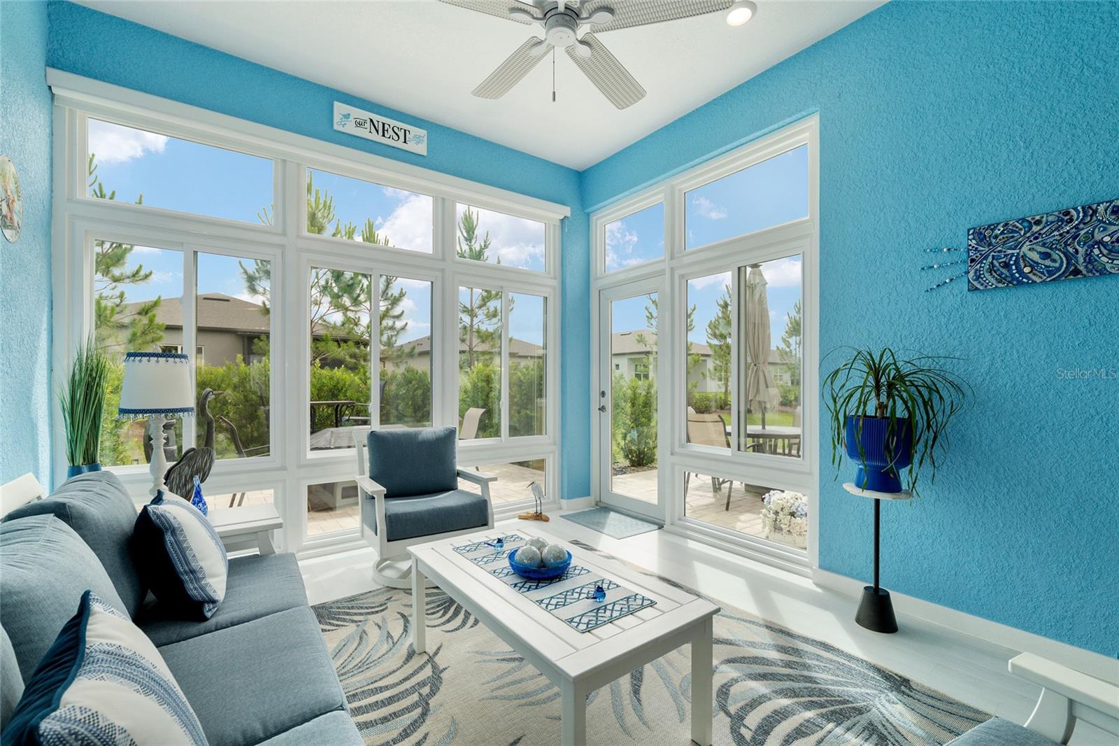 STONE CREEK - Residential