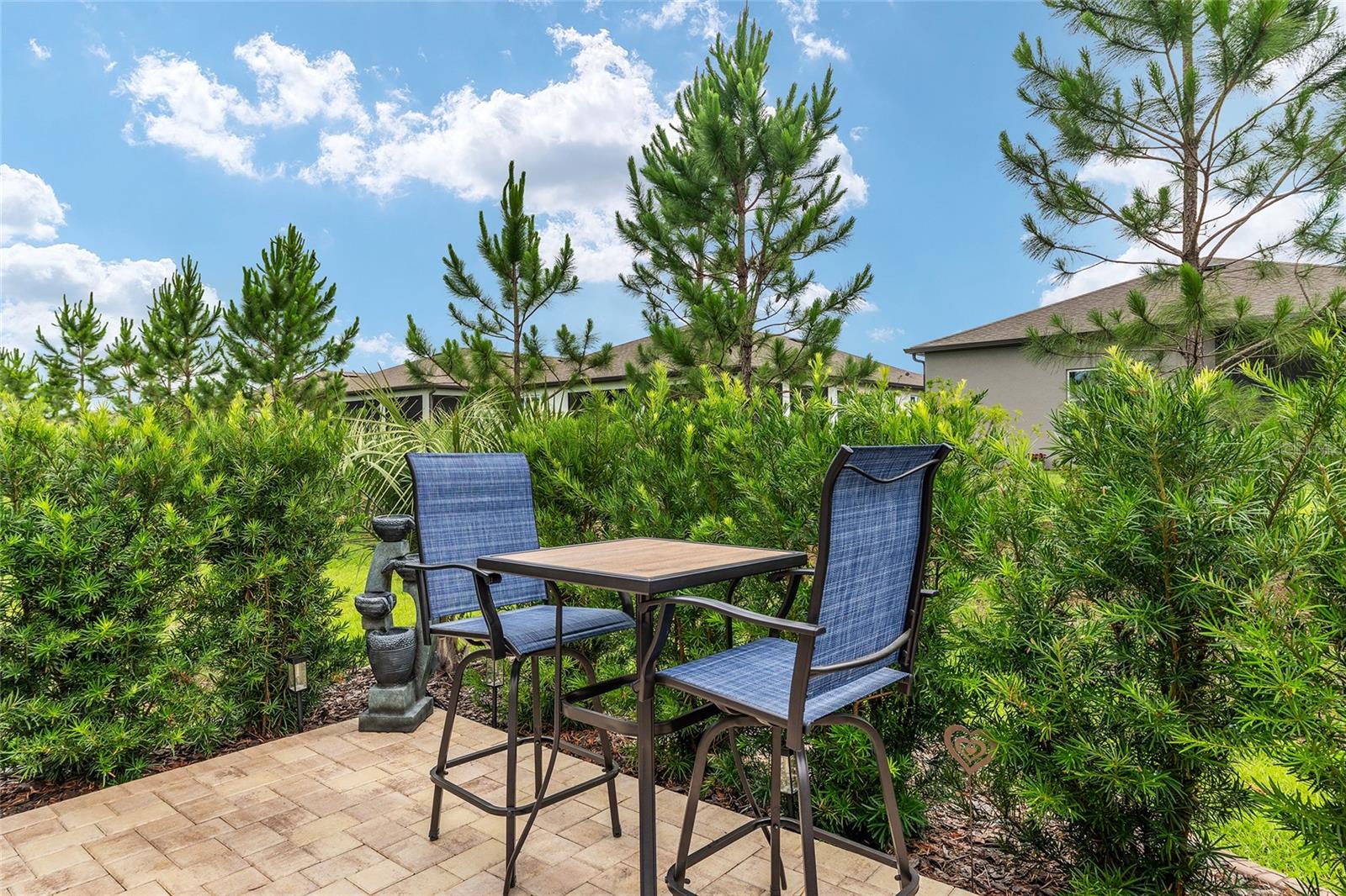 STONE CREEK - Residential