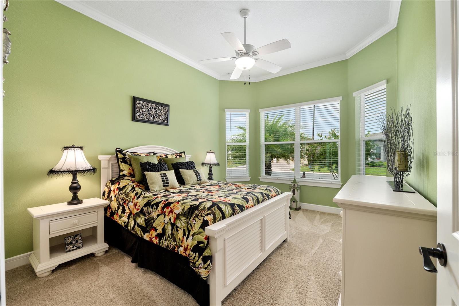 STONE CREEK - Residential