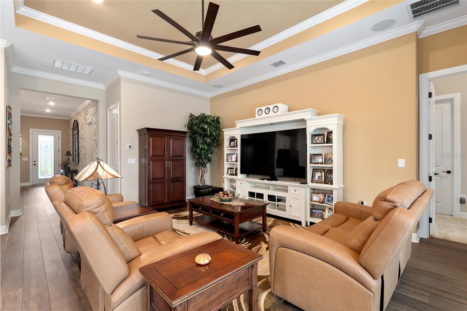 STONE CREEK - Residential
