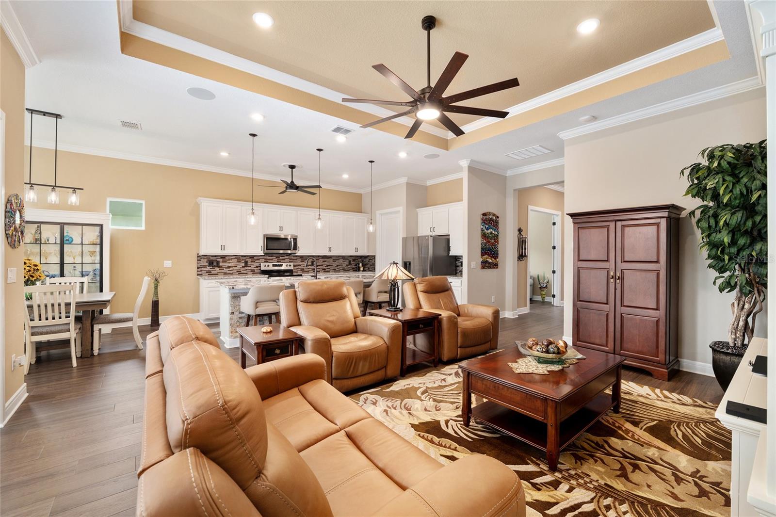 STONE CREEK - Residential