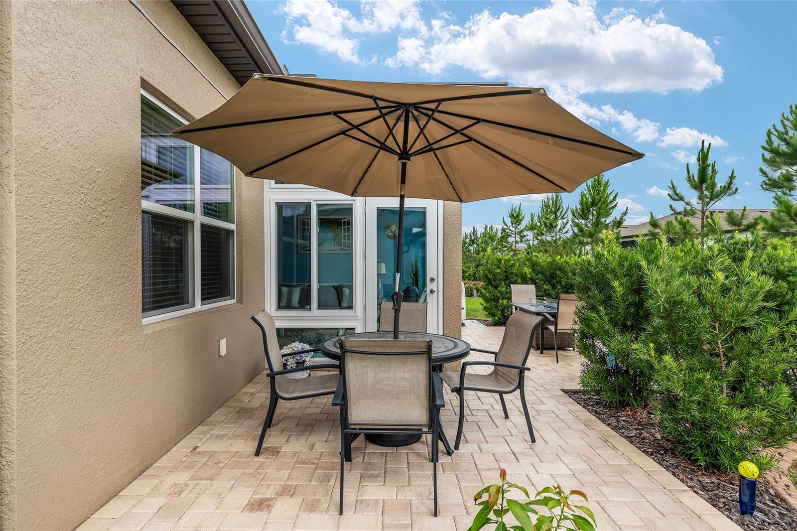 STONE CREEK - Residential