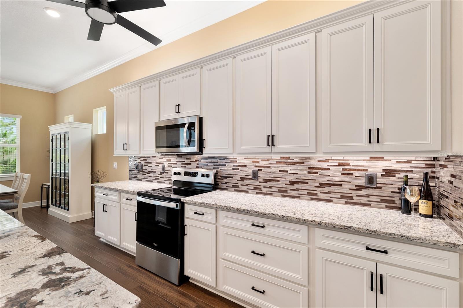 STONE CREEK - Residential