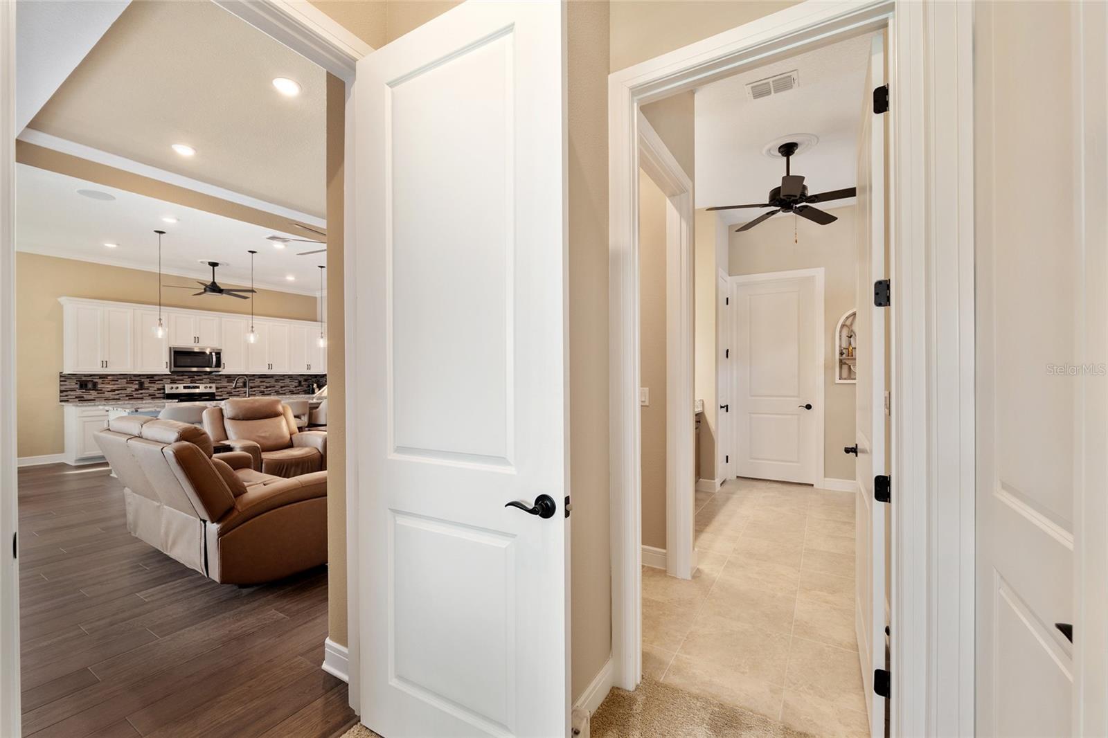 STONE CREEK - Residential