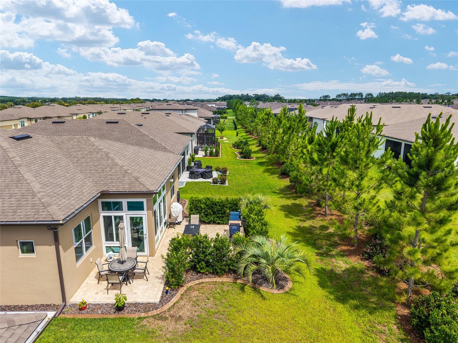 STONE CREEK - Residential
