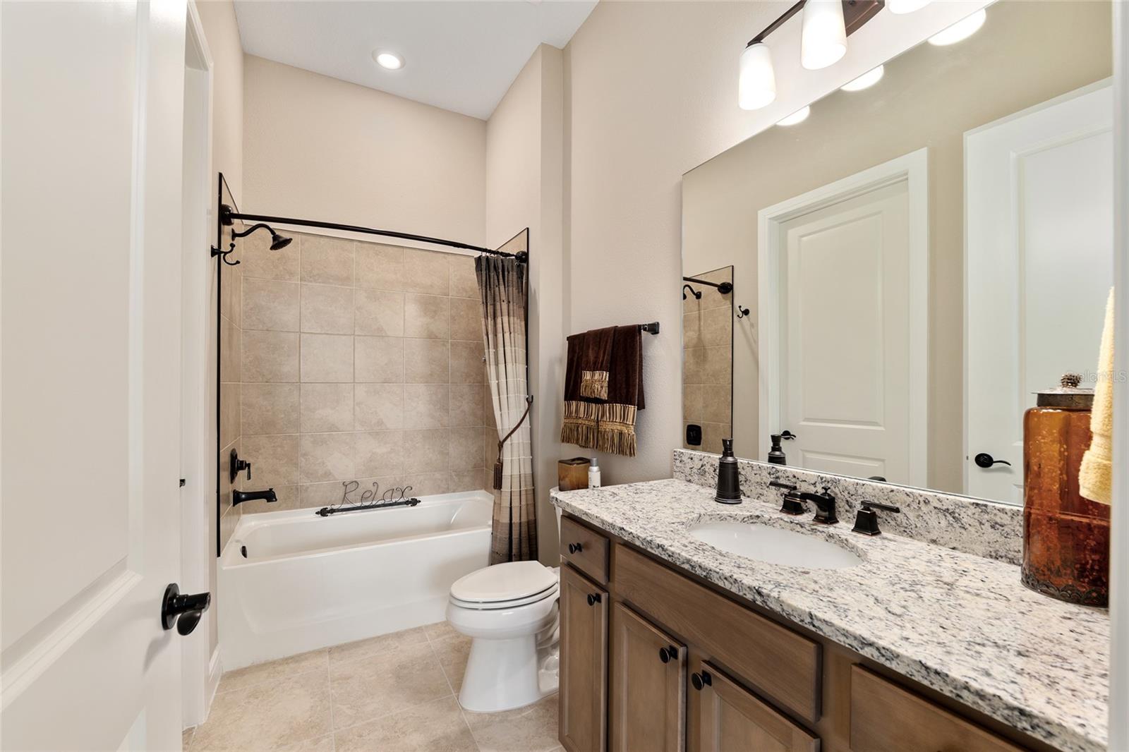 STONE CREEK - Residential