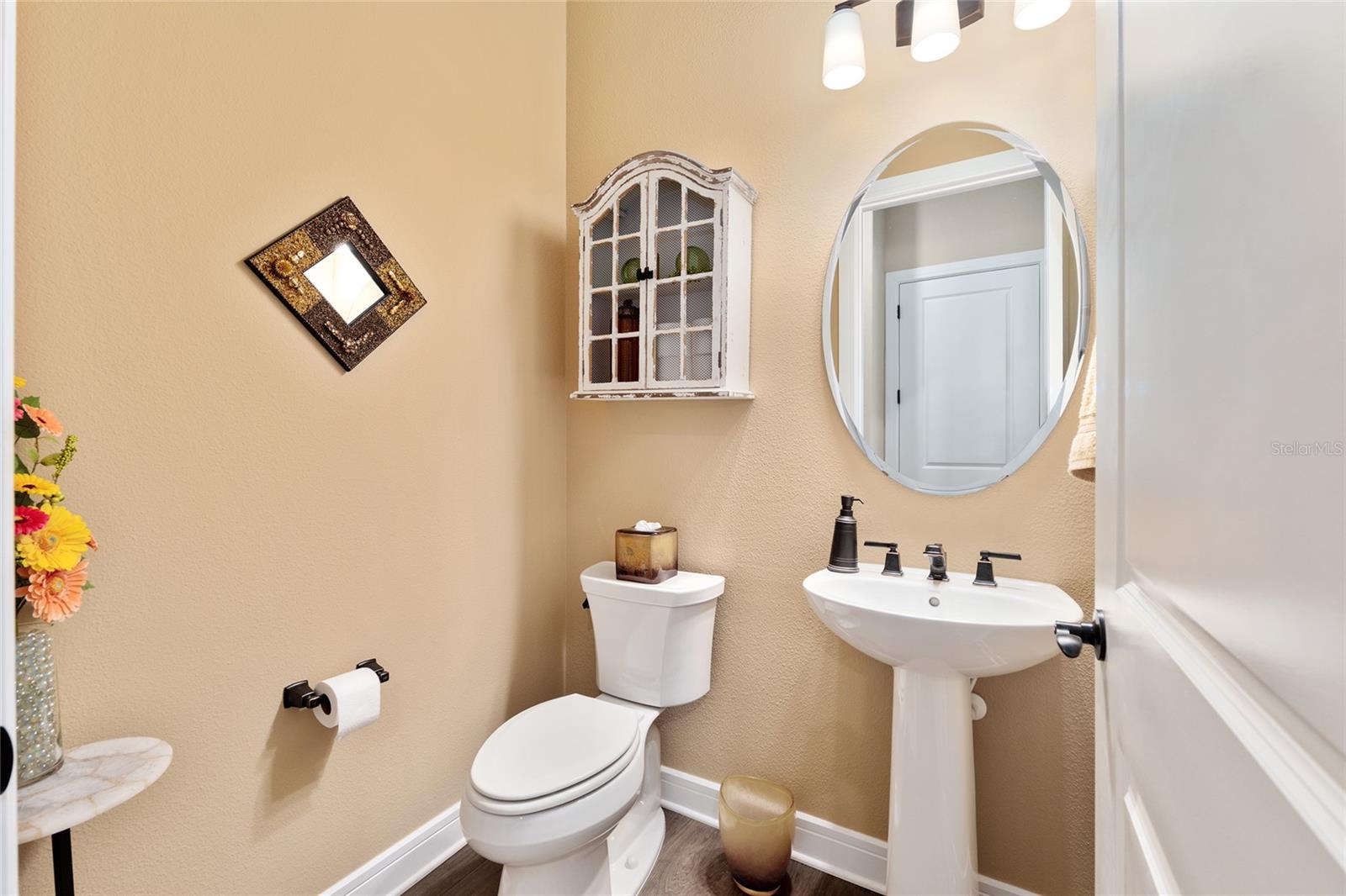 STONE CREEK - Residential