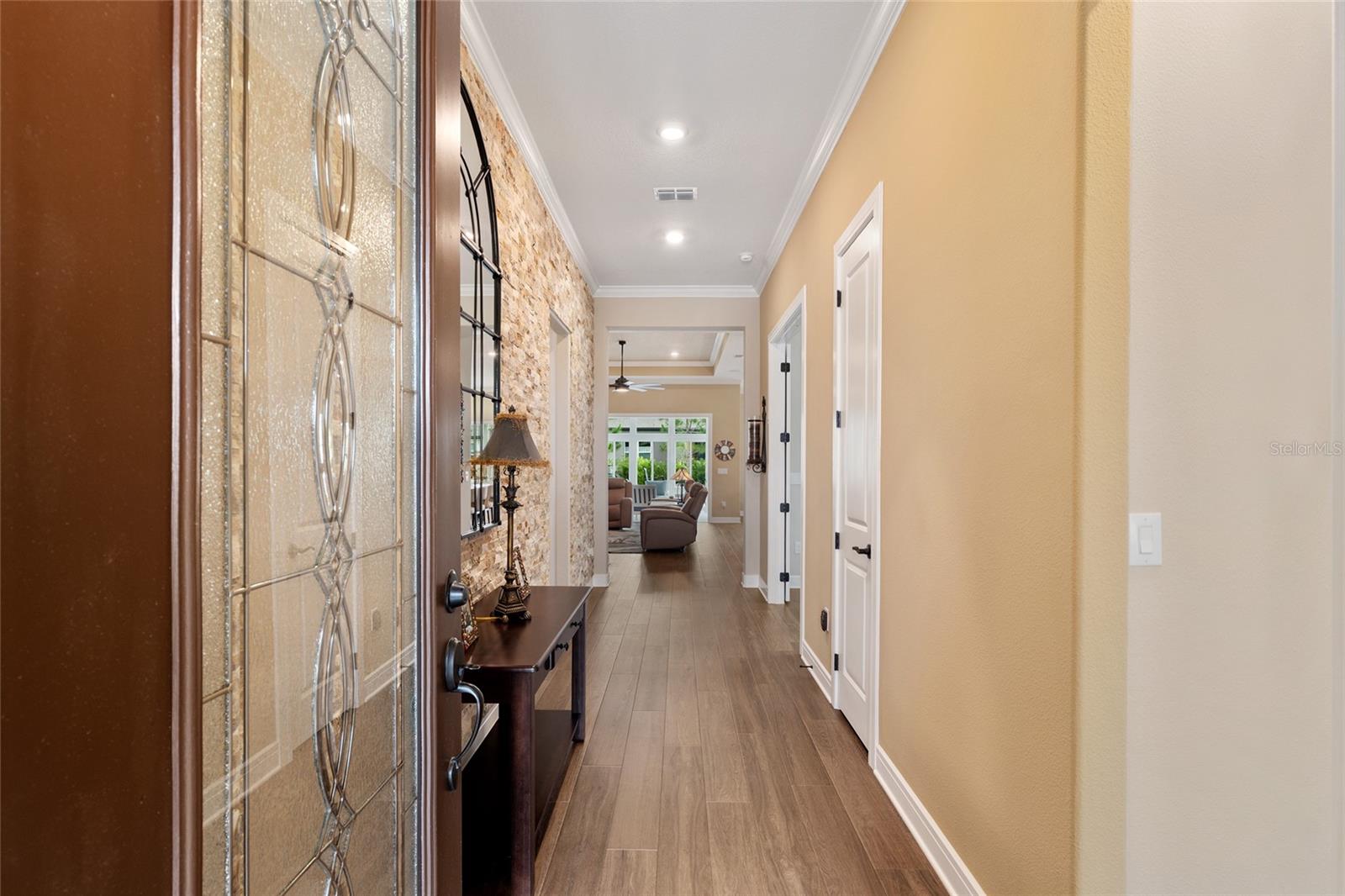 STONE CREEK - Residential