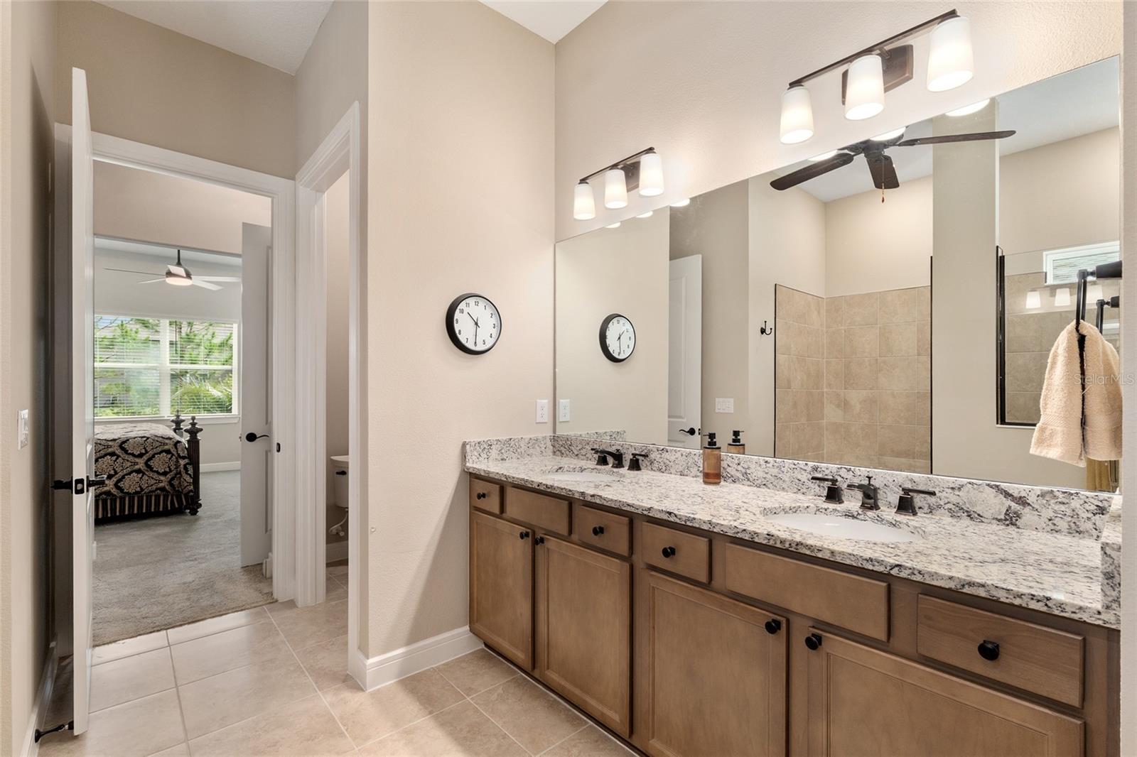 STONE CREEK - Residential