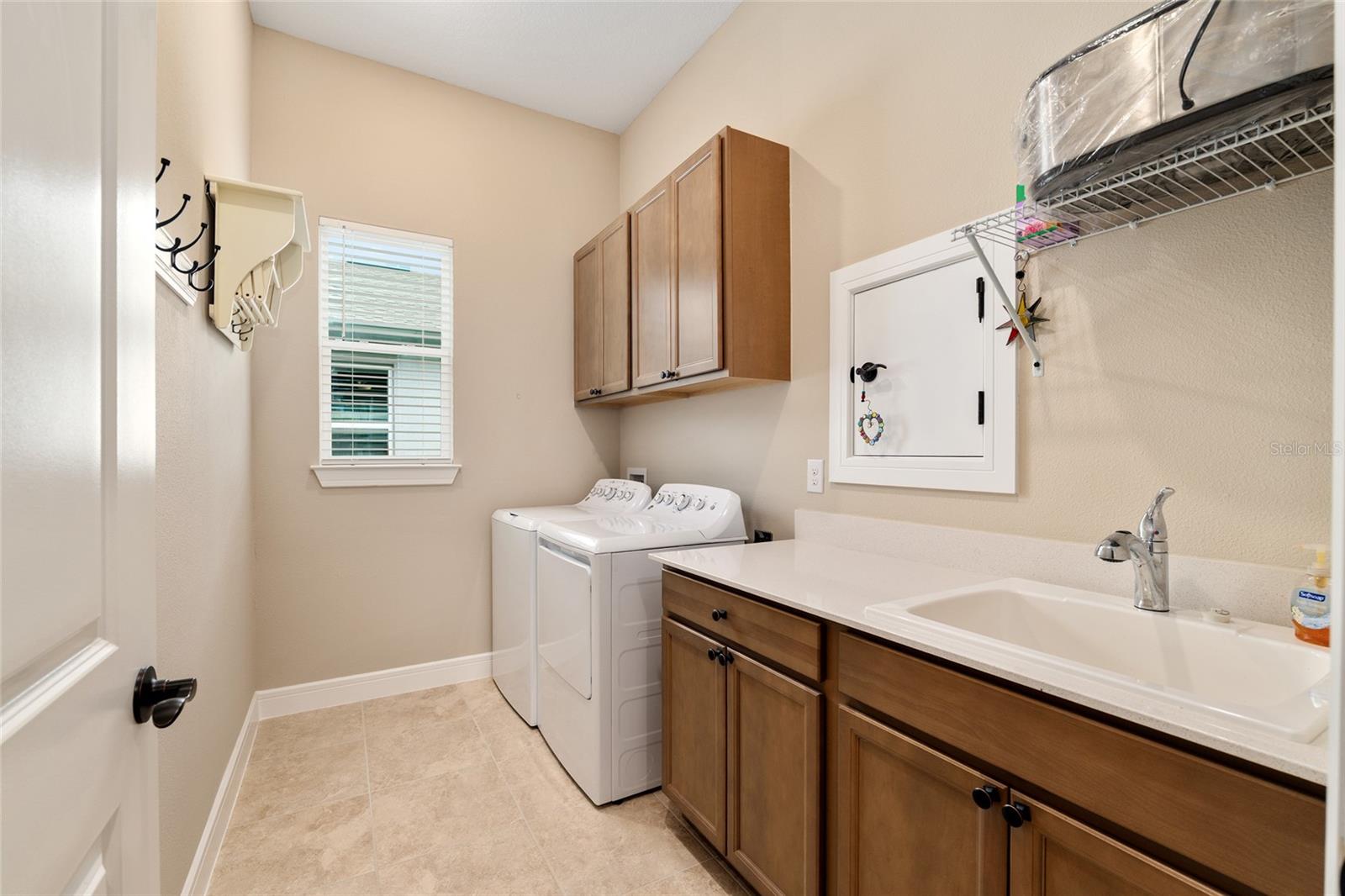 STONE CREEK - Residential