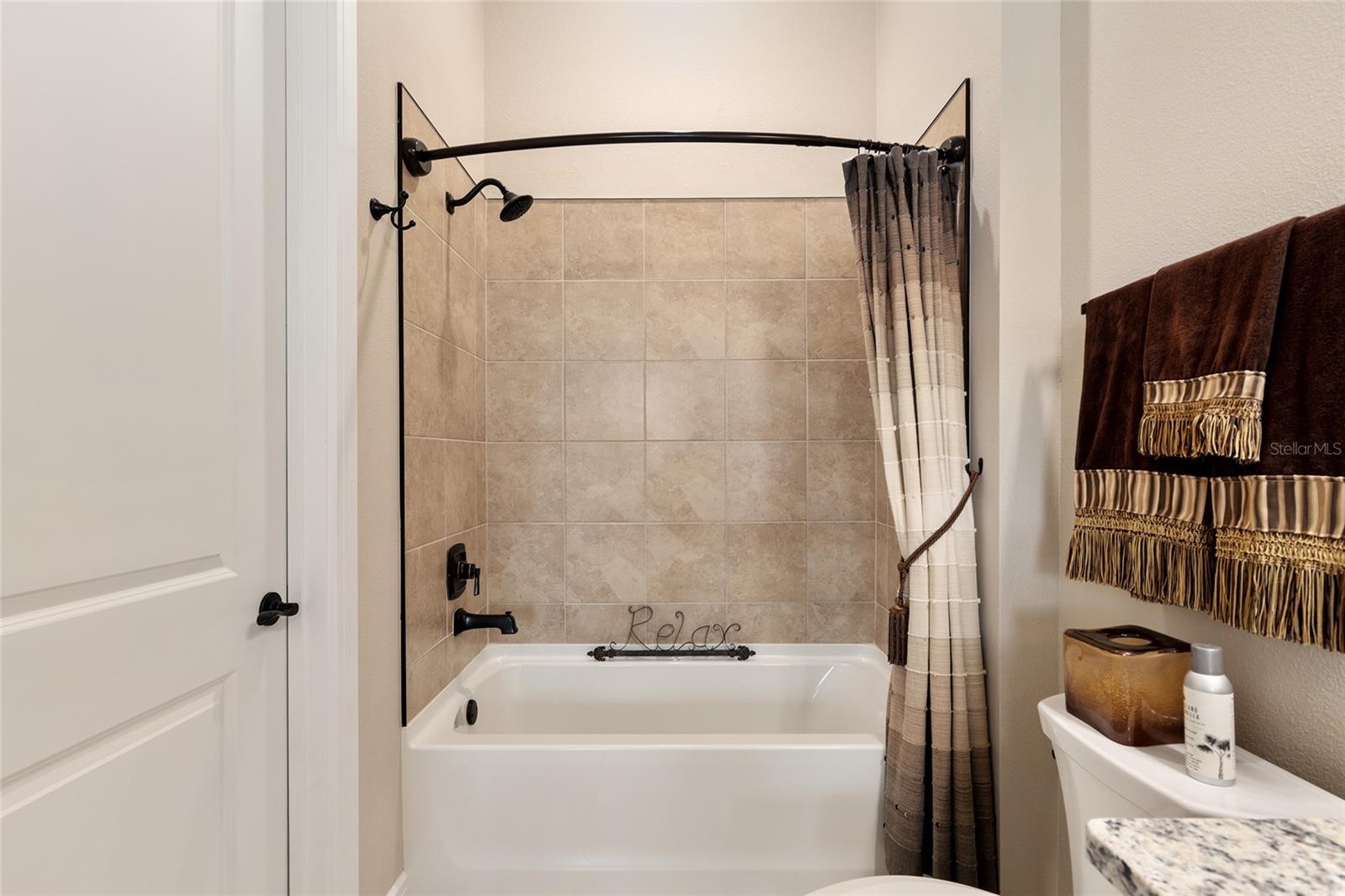 STONE CREEK - Residential