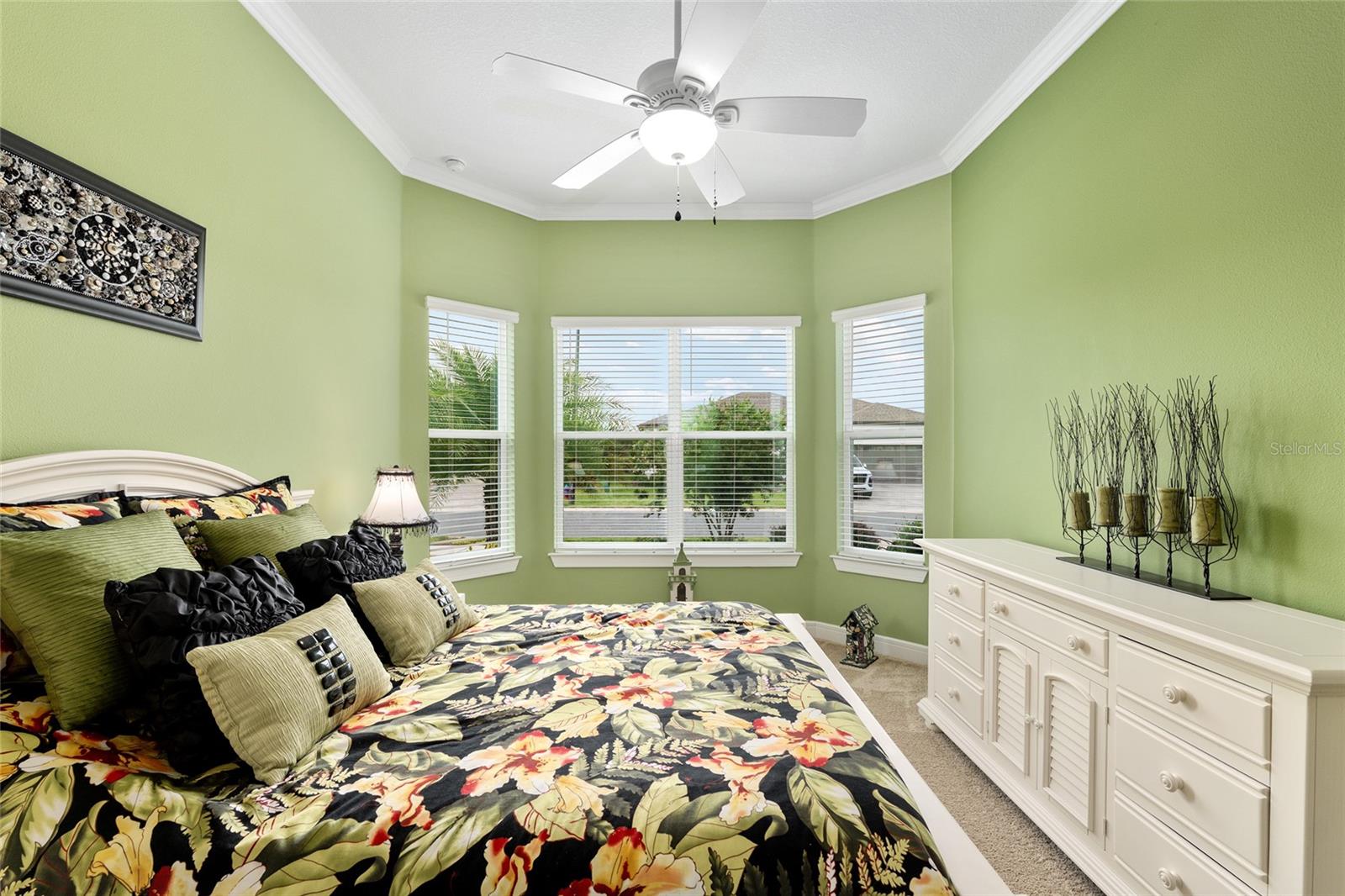 STONE CREEK - Residential