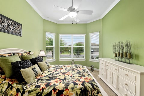 Tiny photo for 5897 SW 90th Court Road, Ocala, FL 34481 (MLS # OM725638)