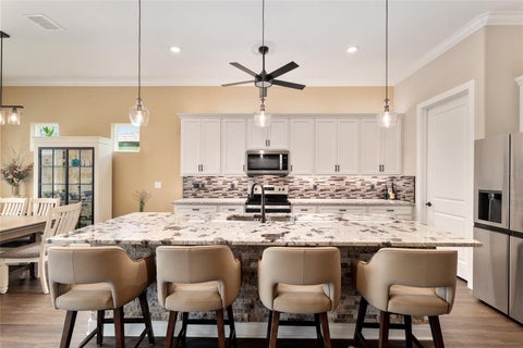 Tiny photo for 5897 SW 90th Court Road, Ocala, FL 34481 (MLS # OM725638)