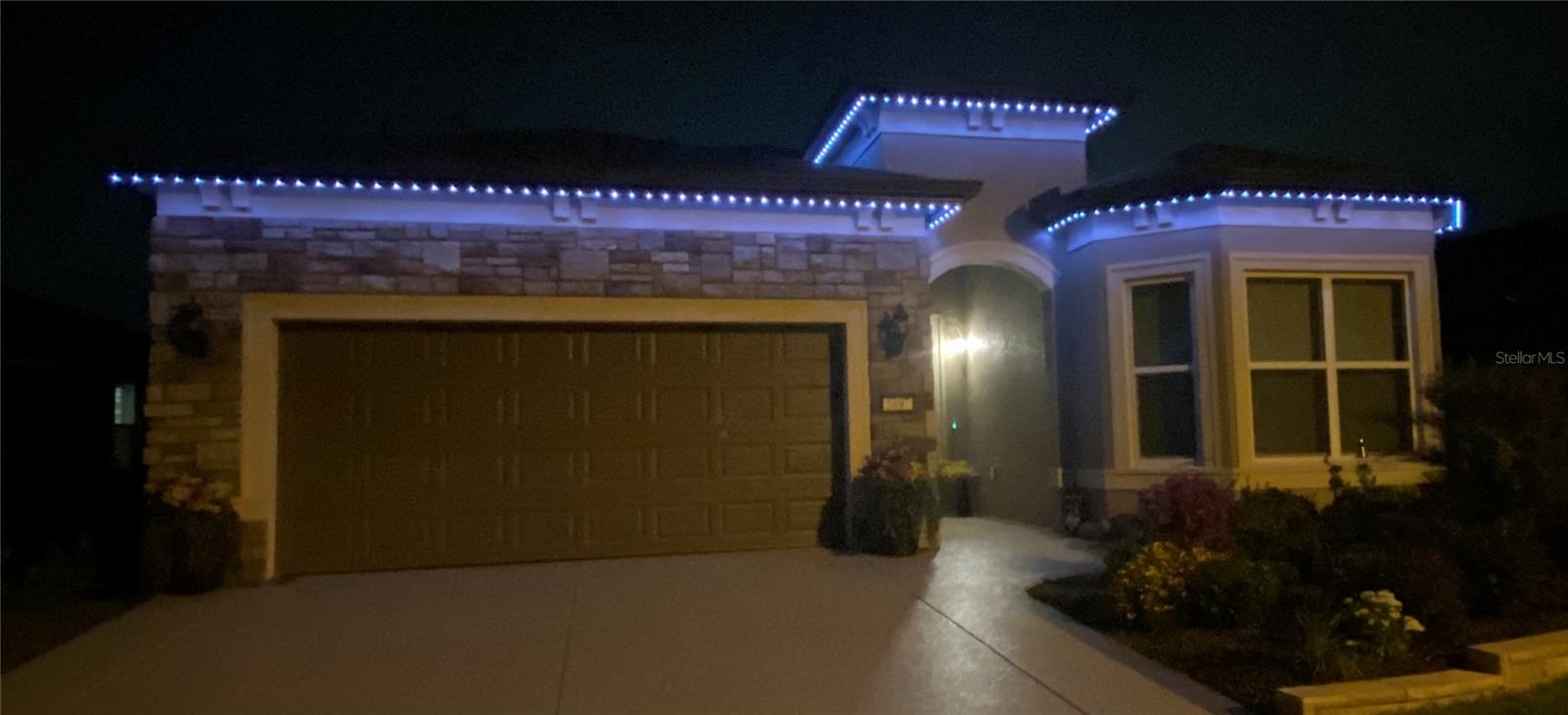 STONE CREEK - Residential