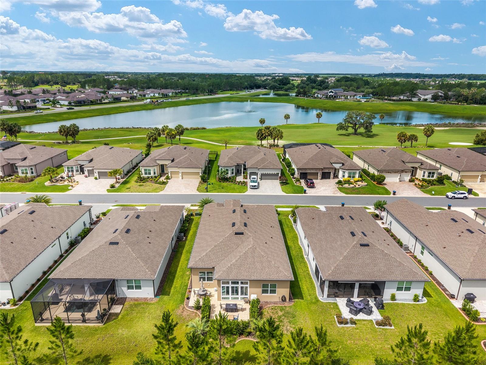 STONE CREEK - Residential