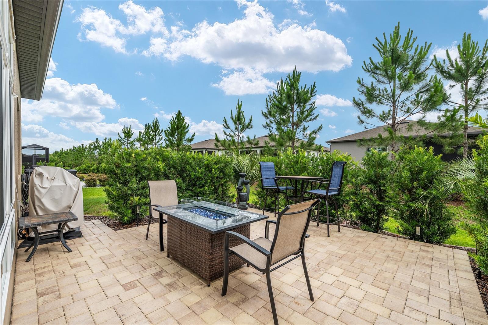 STONE CREEK - Residential