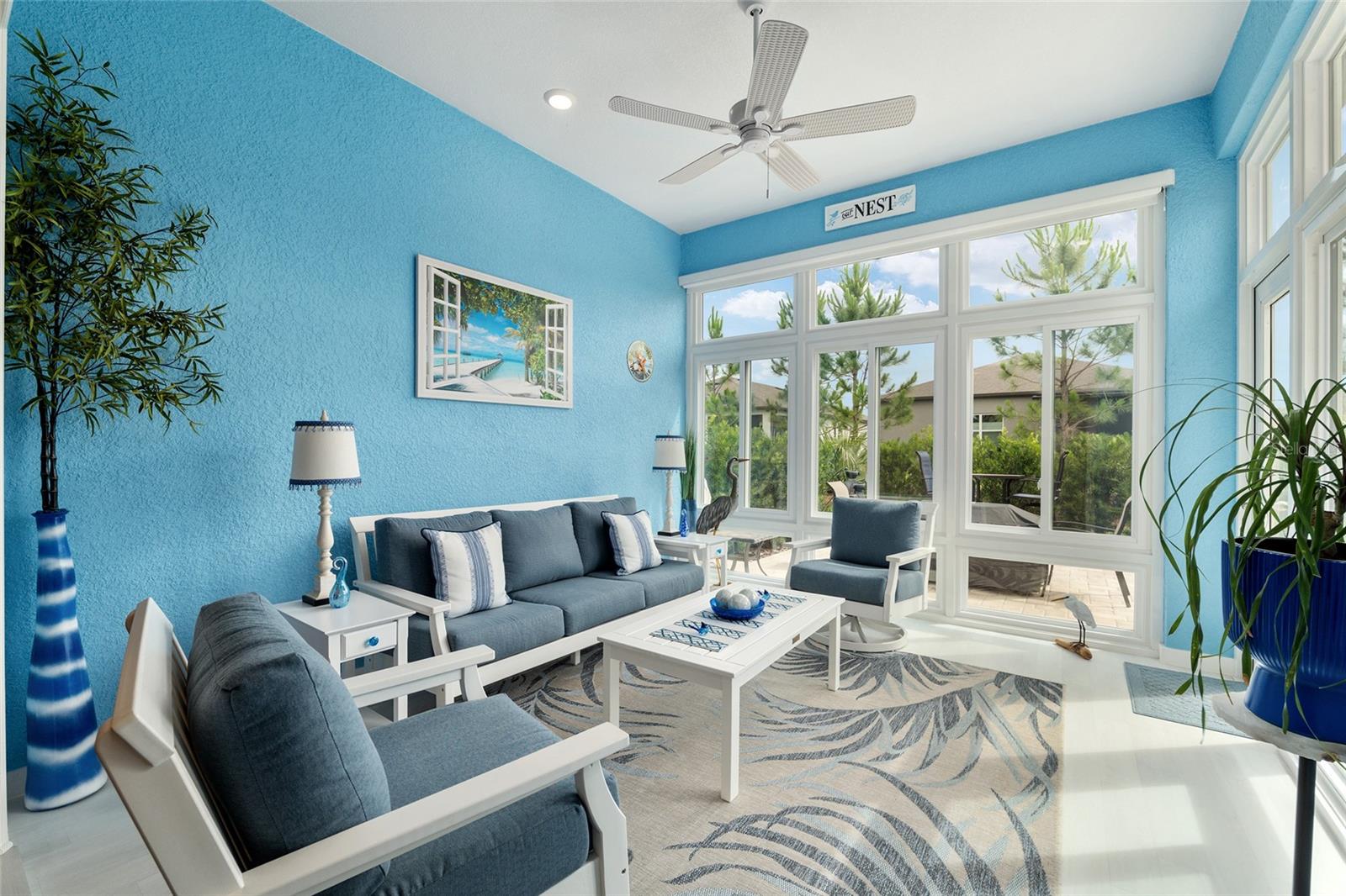 STONE CREEK - Residential