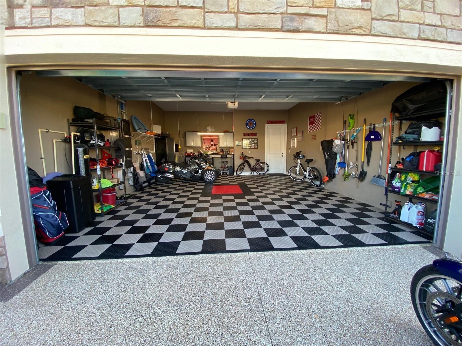 STONE CREEK - Residential