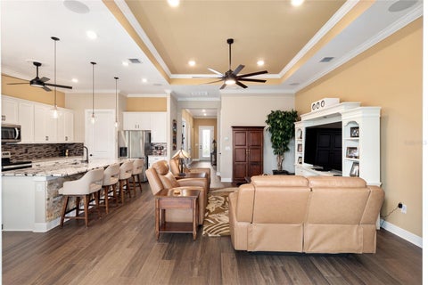 Tiny photo for 5897 SW 90th Court Road, Ocala, FL 34481 (MLS # OM725638)