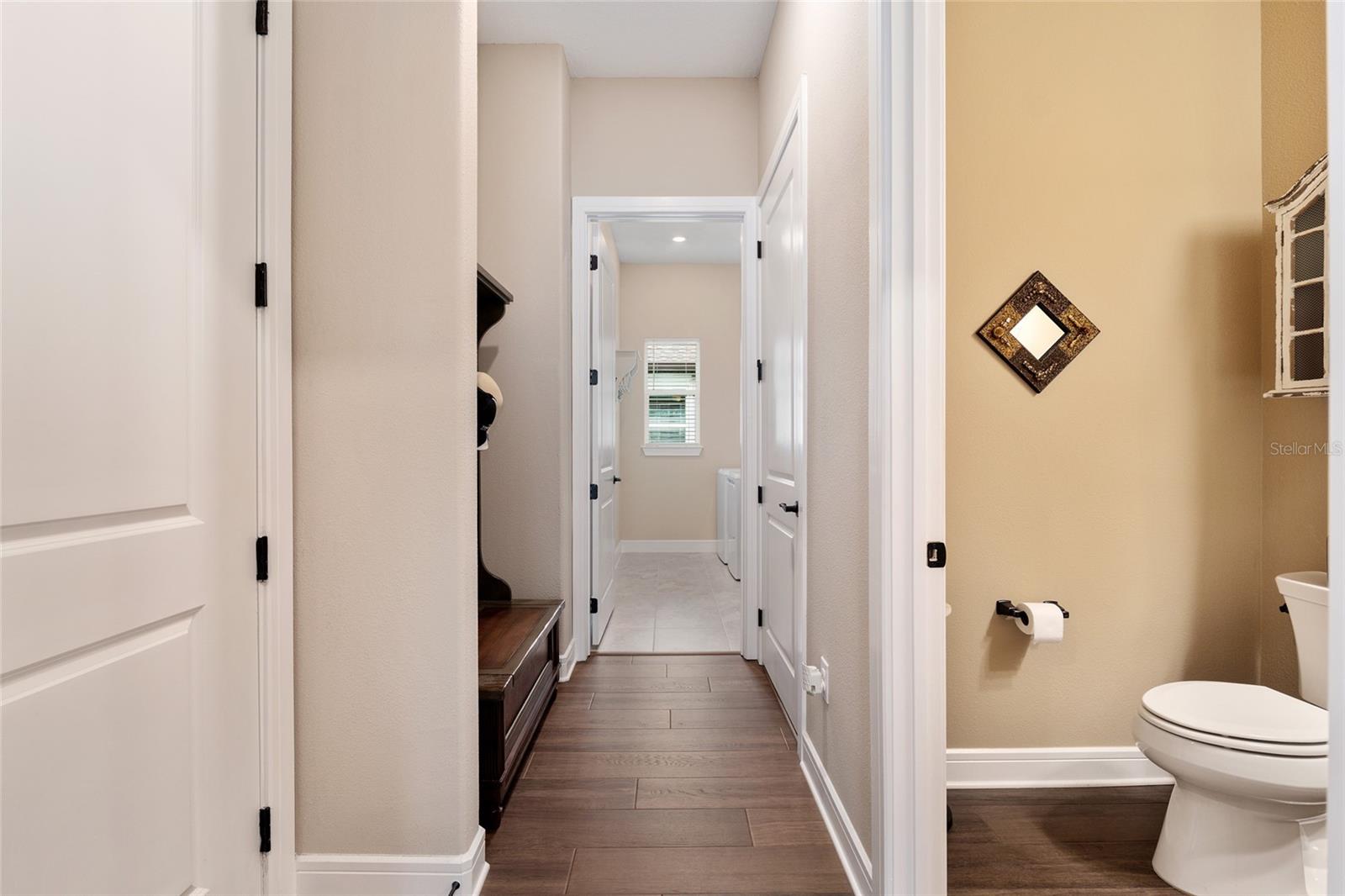 STONE CREEK - Residential