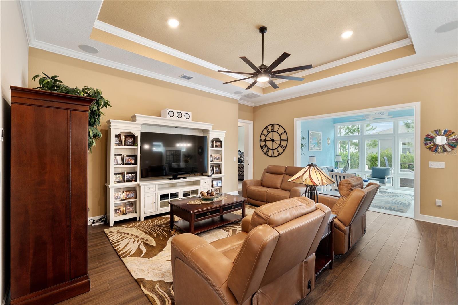 STONE CREEK - Residential