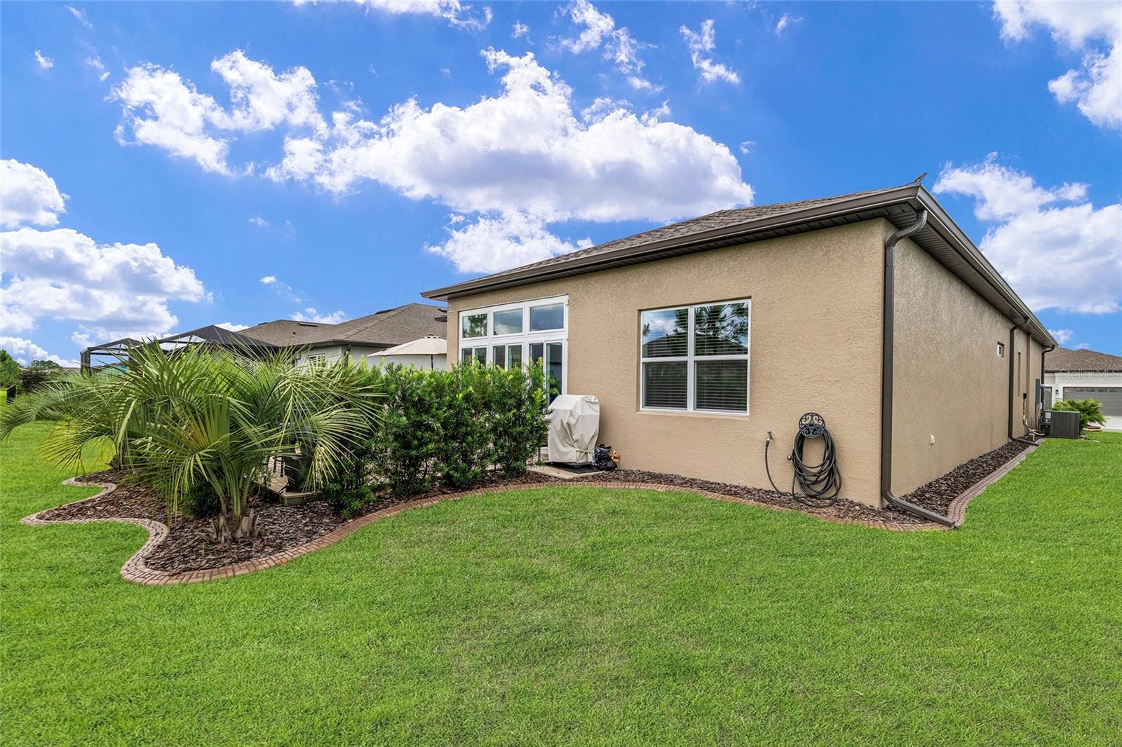 STONE CREEK - Residential