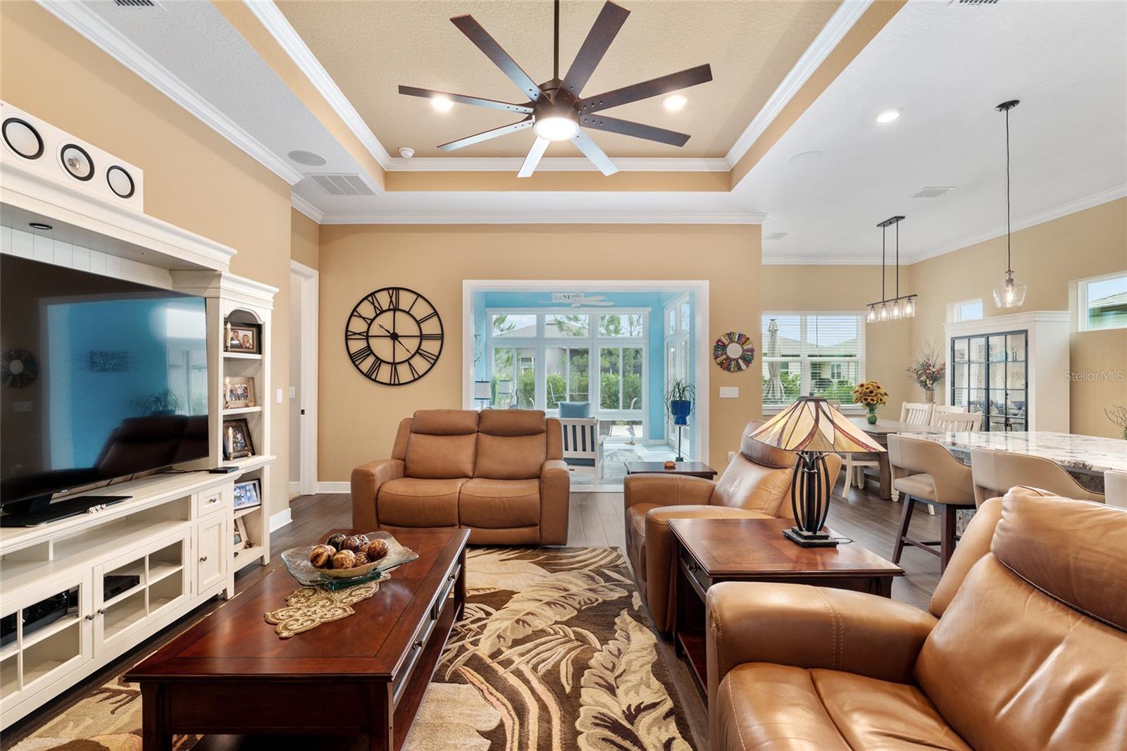 STONE CREEK - Residential