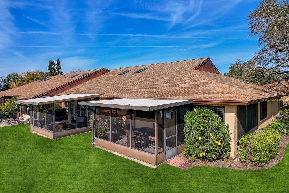 GOLF VIEW VILLAS CONDO 02 - Residential