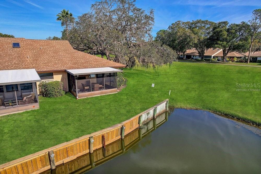 GOLF VIEW VILLAS CONDO 02 - Residential