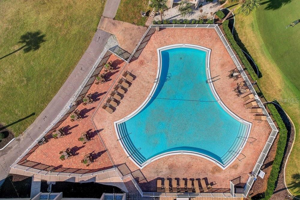 GOLF VIEW VILLAS CONDO 02 - Residential