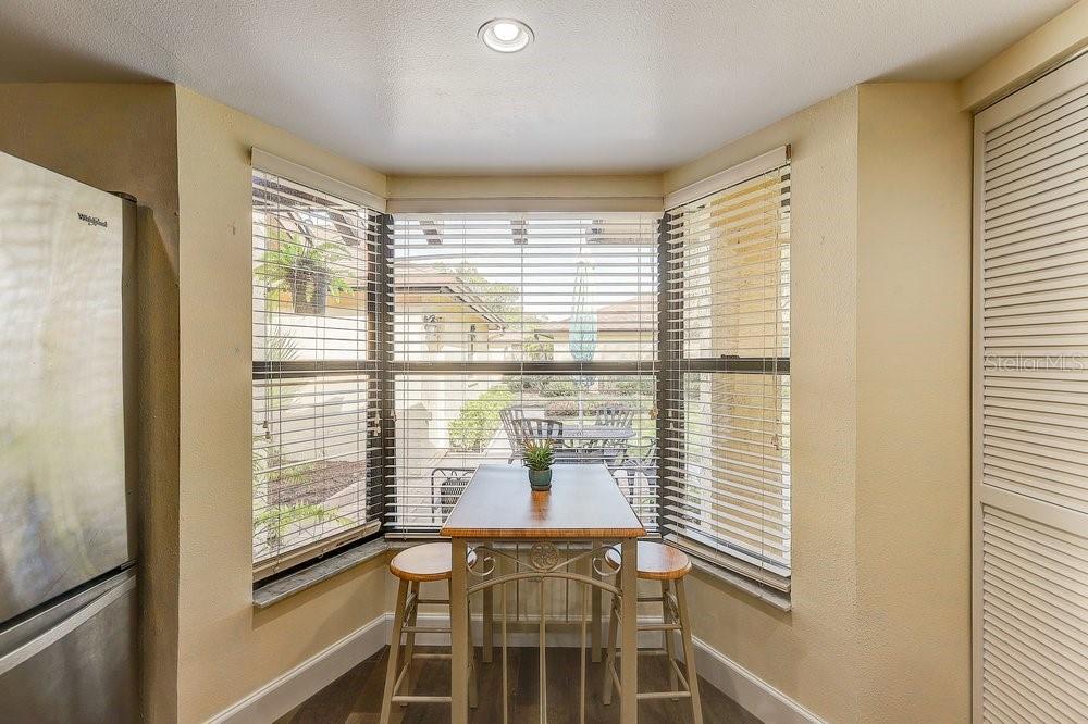 GOLF VIEW VILLAS CONDO 02 - Residential