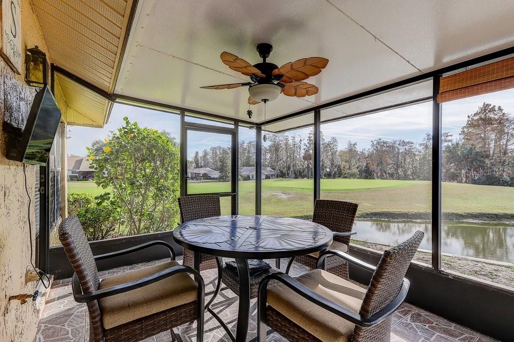 GOLF VIEW VILLAS CONDO 02 - Residential