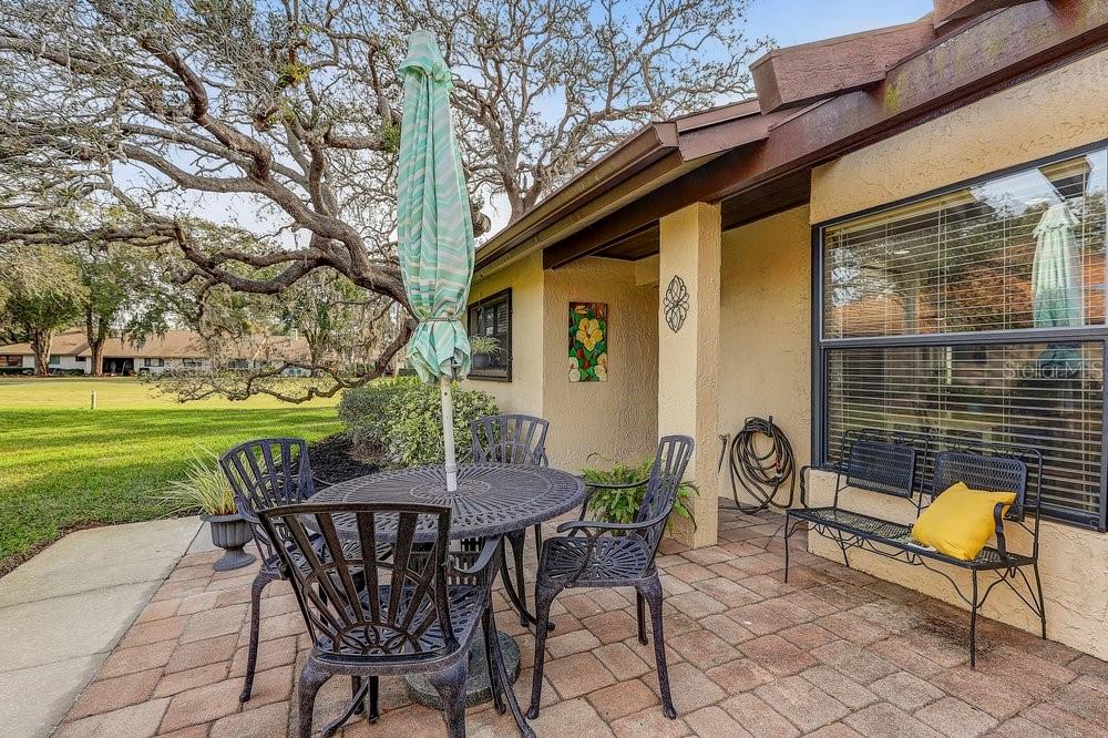 GOLF VIEW VILLAS CONDO 02 - Residential