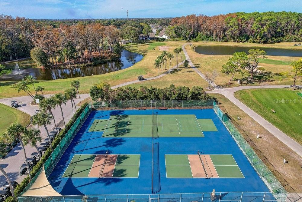 GOLF VIEW VILLAS CONDO 02 - Residential