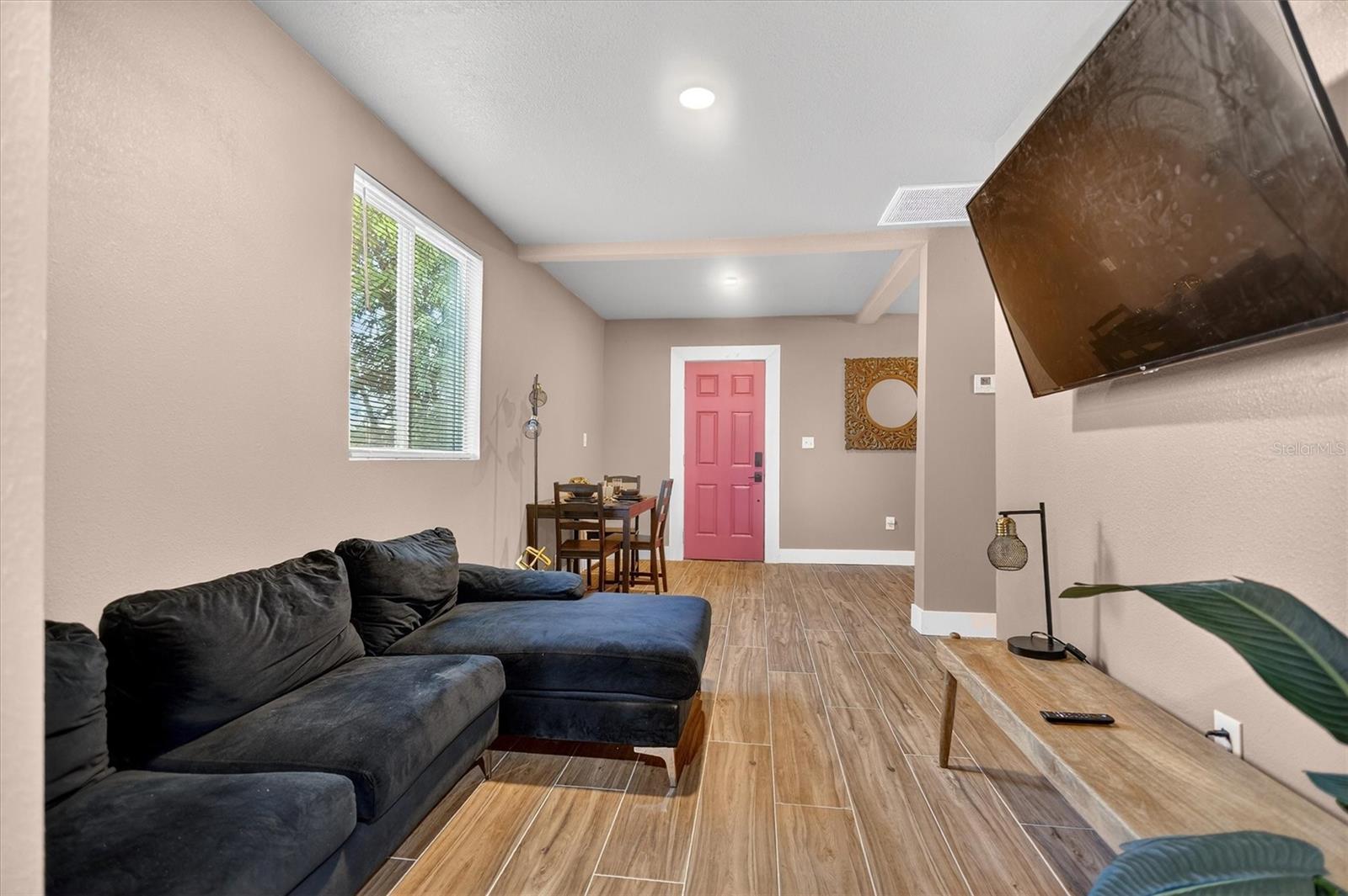 PANSY ADD - Residential Lease