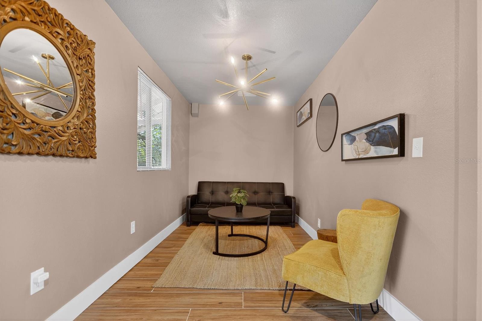 PANSY ADD - Residential Lease