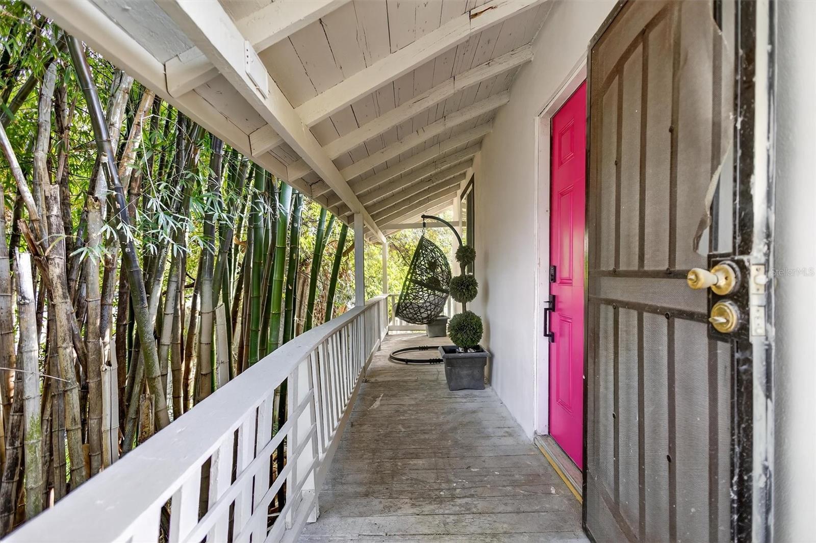 PANSY ADD - Residential Lease