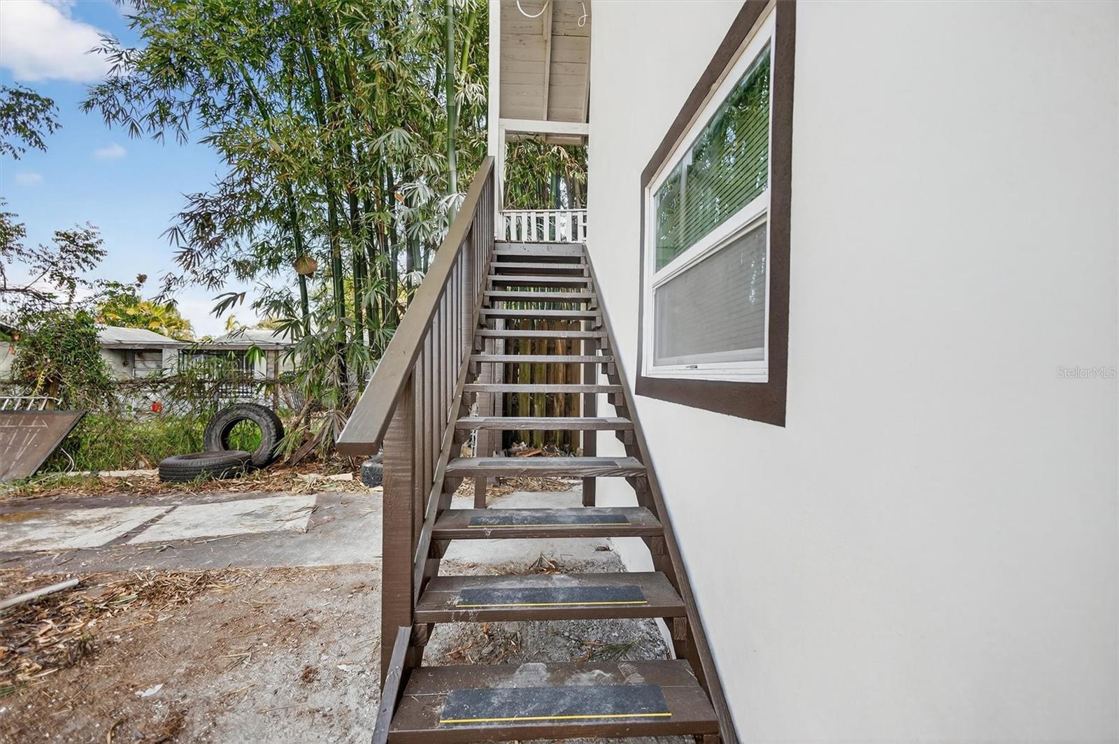 PANSY ADD - Residential Lease