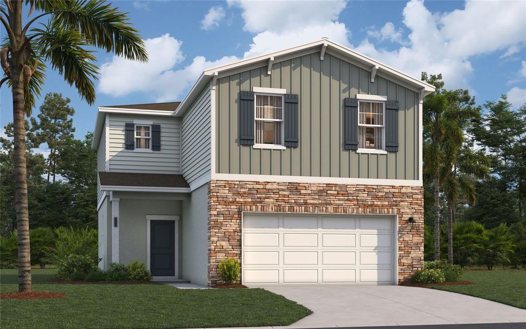 Photo of 5611 Ranger Road, Davenport, FL 33837 (MLS # O6415290)