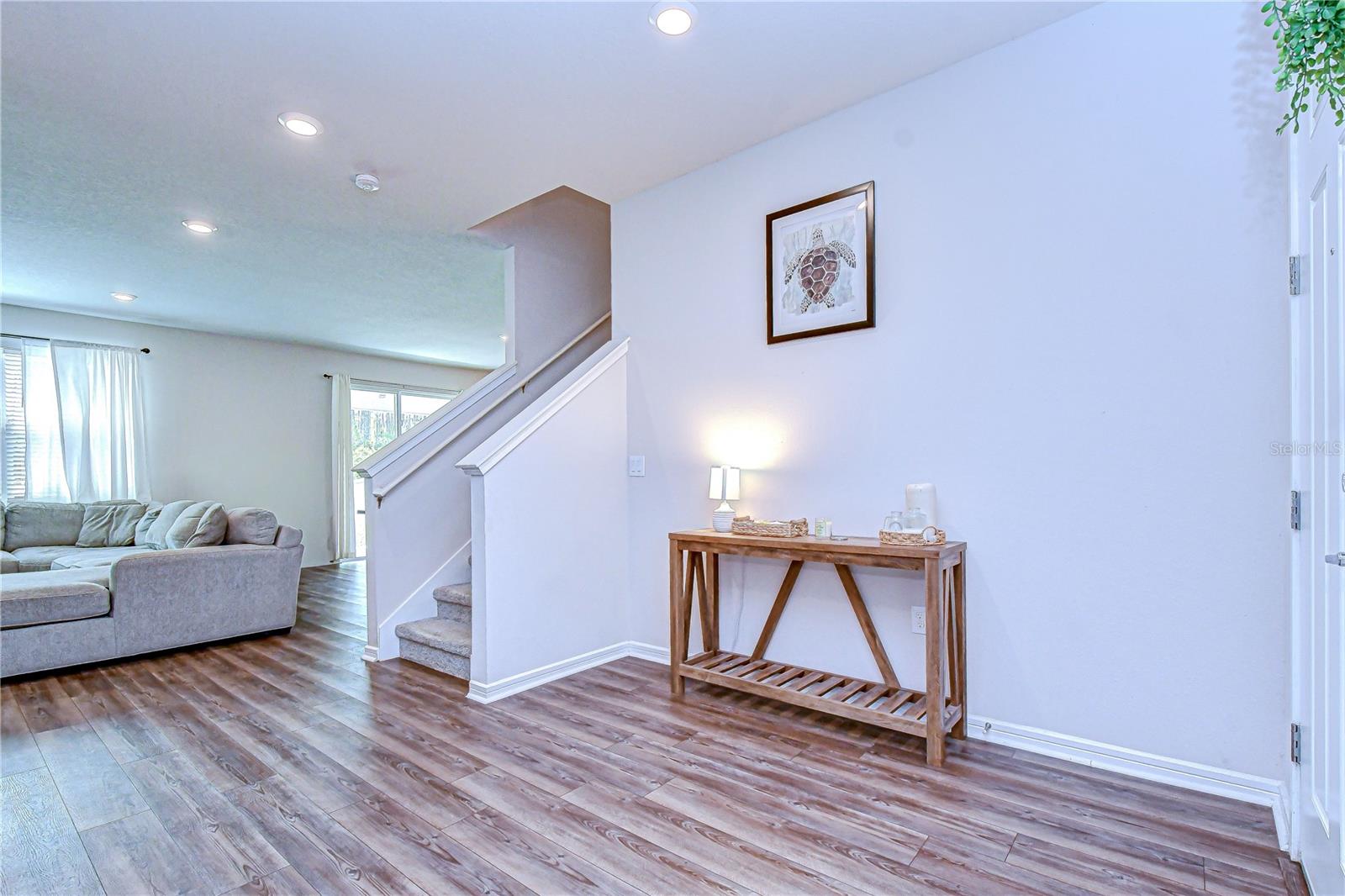 ARDEN PRESERVE - Residential