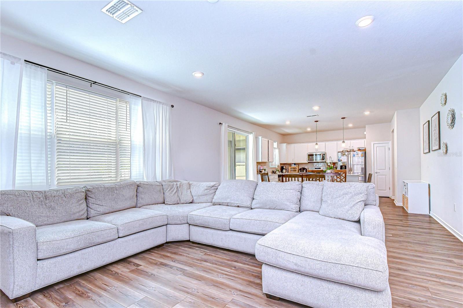 ARDEN PRESERVE - Residential