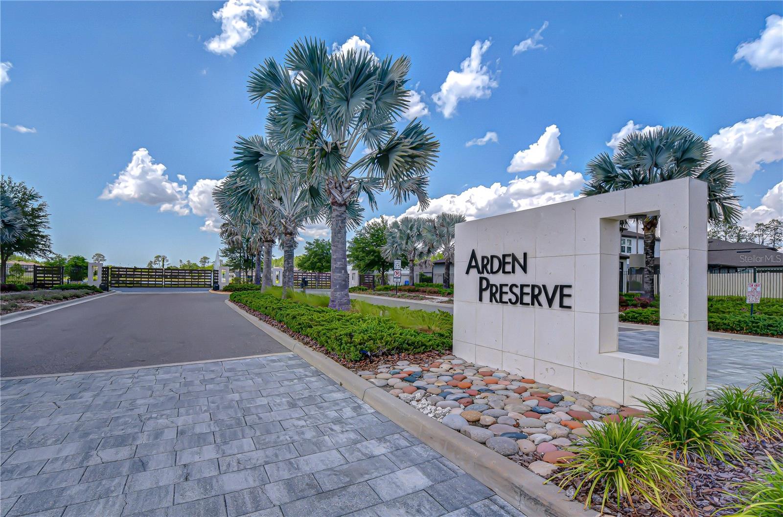 ARDEN PRESERVE - Residential