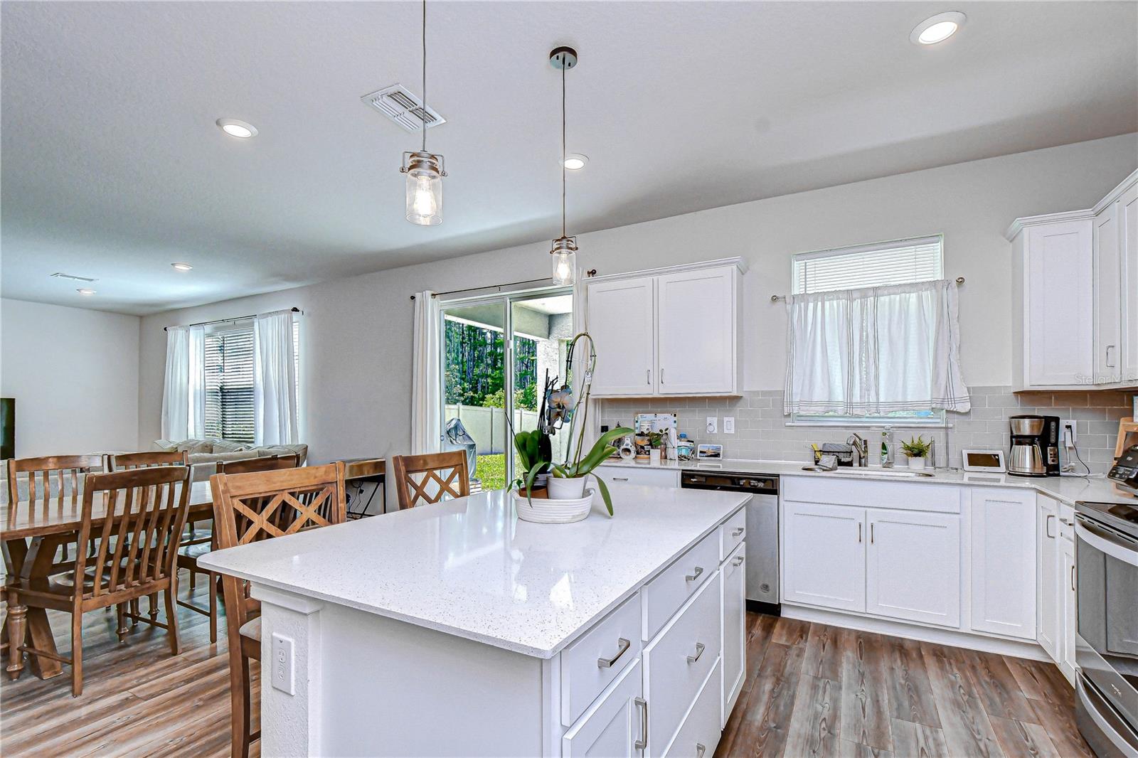 ARDEN PRESERVE - Residential