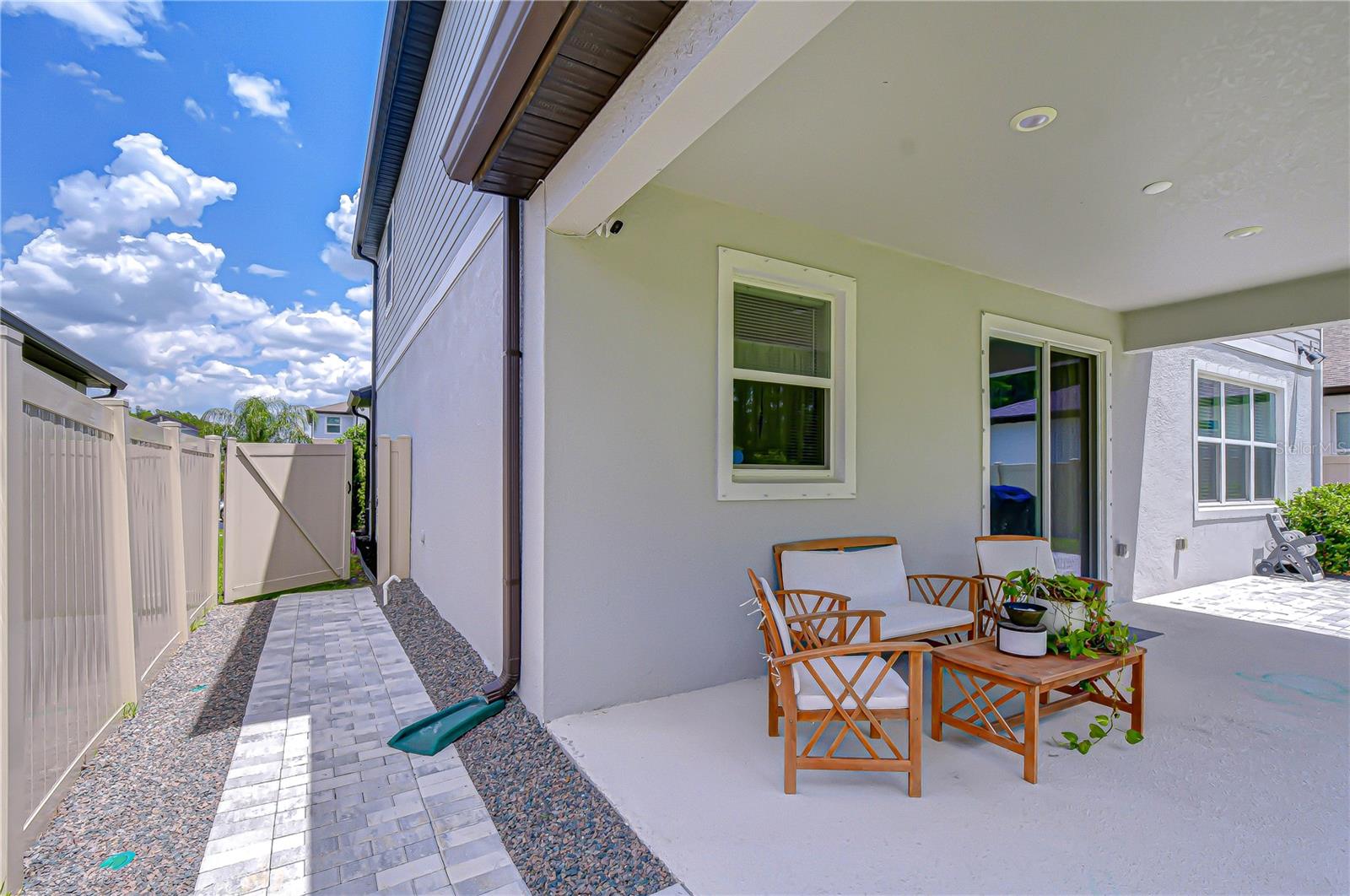 ARDEN PRESERVE - Residential