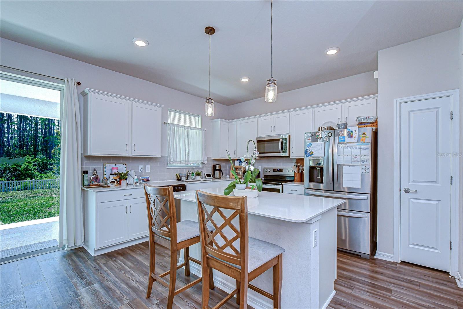 ARDEN PRESERVE - Residential