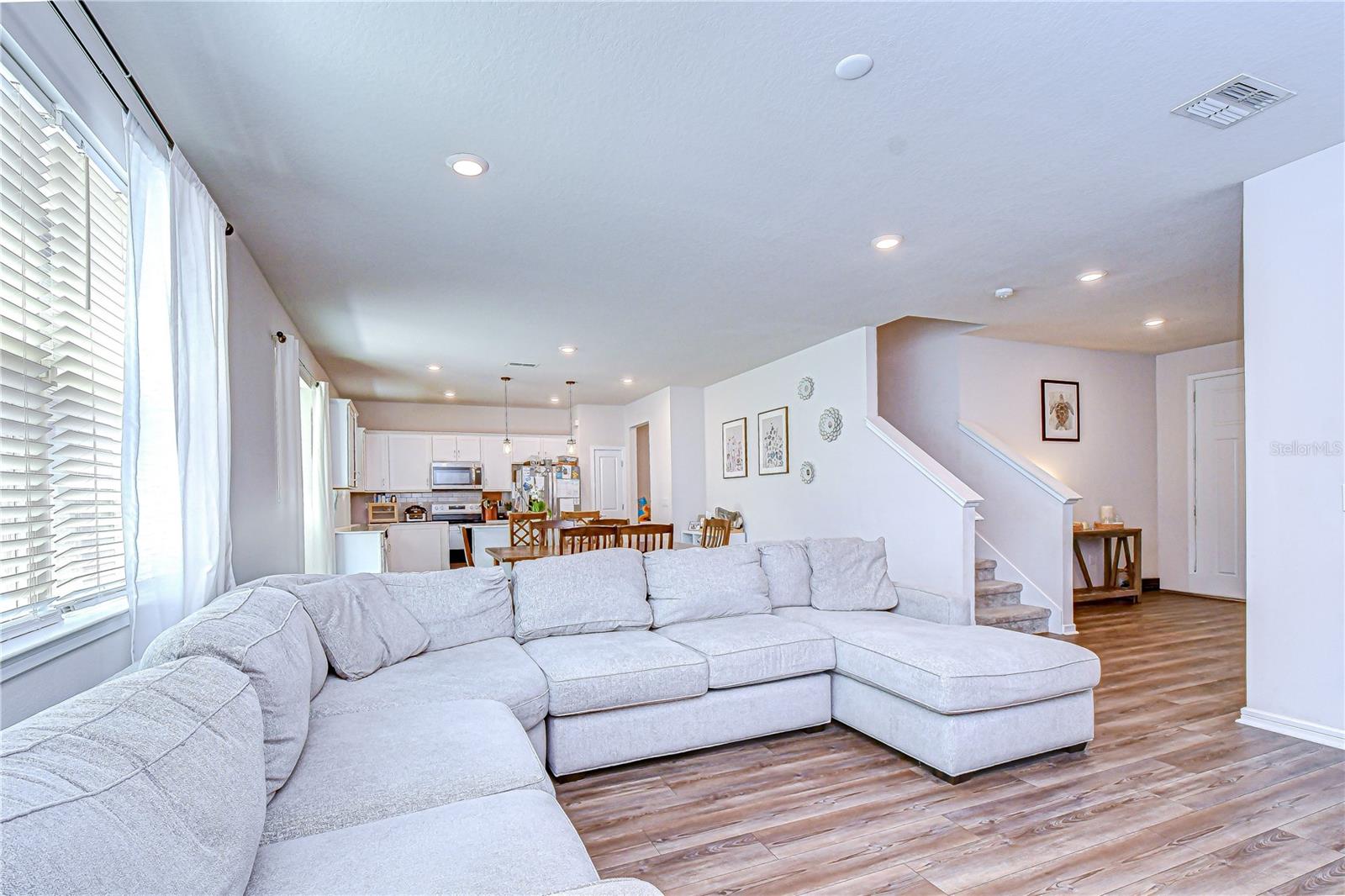 ARDEN PRESERVE - Residential