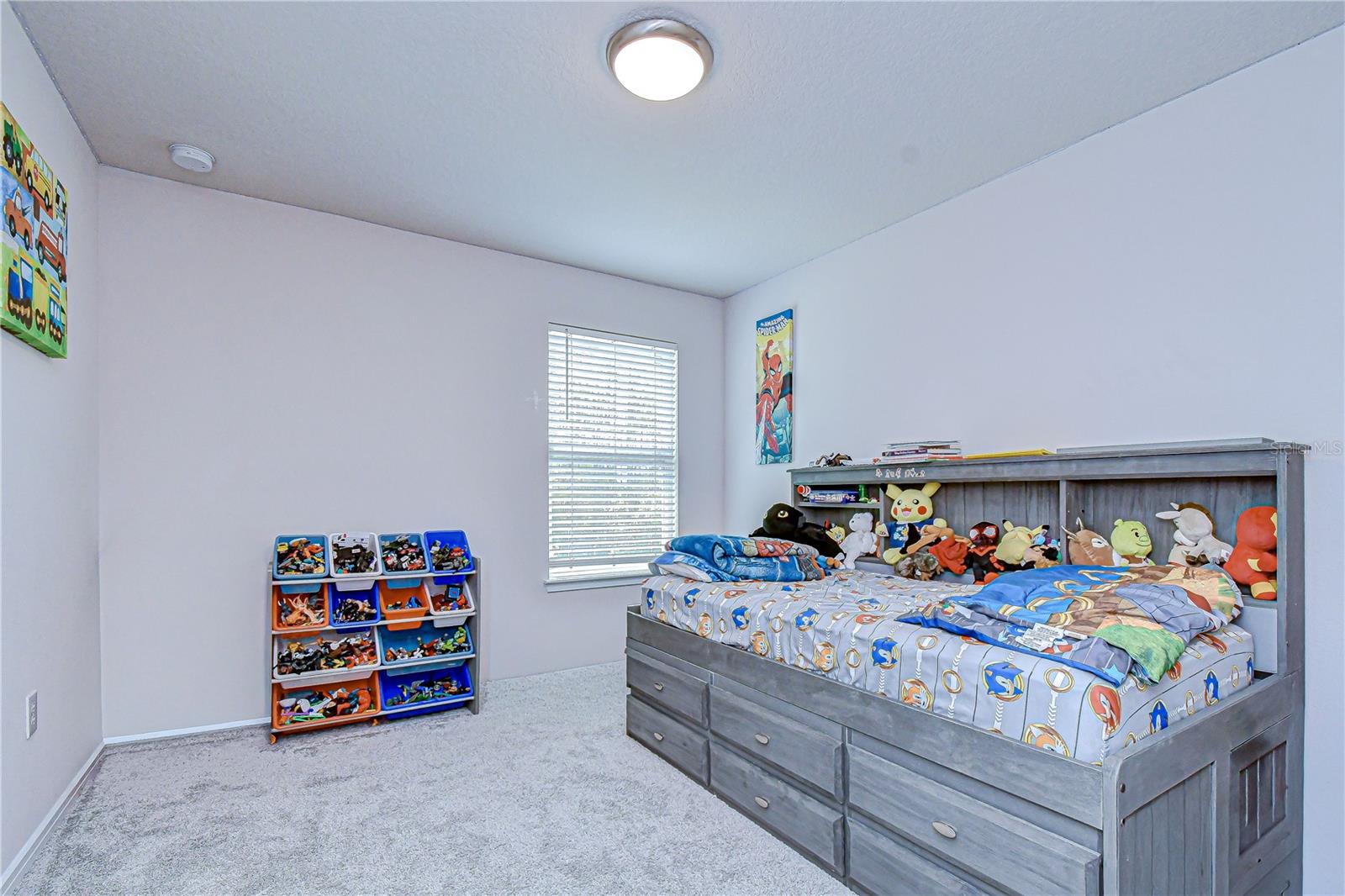 ARDEN PRESERVE - Residential