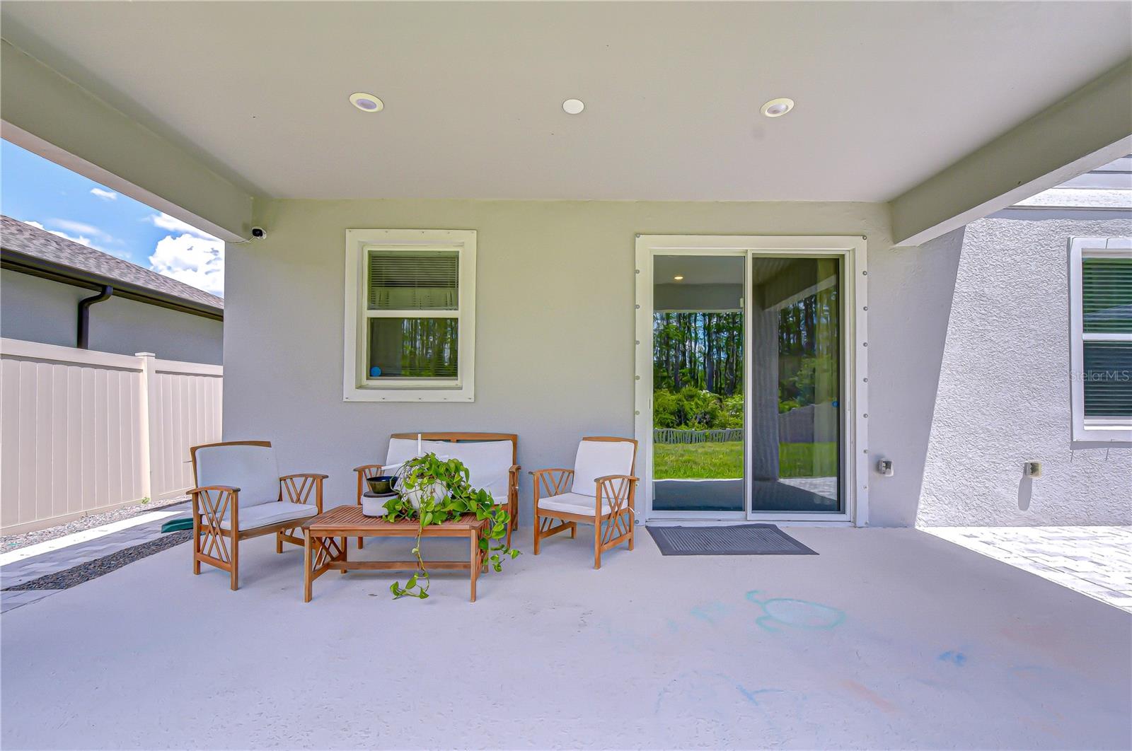 ARDEN PRESERVE - Residential